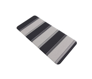 Kitchen Mat - Stripe Deep Cavern
