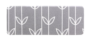 Kitchen Mat - Stripe Deep Cavern