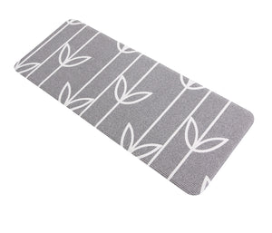 Kitchen Mat - Stripe Deep Cavern