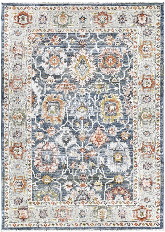 Havana 190B Navy Floral