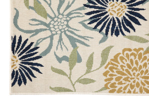 Nicosia Outdoor Rug