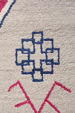 Tanzania Ugalla Grey Rug