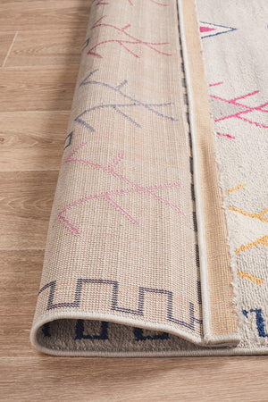 Tanzania Ugalla Grey Rug
