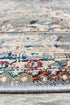 Astra Grey Rug - Floorsome - MODERN - LEONI - 0205 - E - 120X170 - MODERN