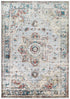 Astra Grey Rug - Floorsome - MODERN - LEONI - 0205 - E - 120X170 - MODERN