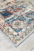 Astra Grey Rug - Floorsome - MODERN - LEONI - 0205 - E - 120X170 - MODERN