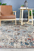 Astra Grey Rug - Floorsome - MODERN - LEONI - 0205 - E - 120X170 - MODERN