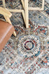 Astra Grey Rug - Floorsome - MODERN - LEONI - 0205 - E - 120X170 - MODERN