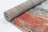 Aveza Abstract Multi Rug - Floorsome - Rug - SALS80333161110 - Rug