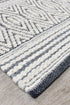 Berber Nude Flatweave Rug - Floorsome - FLATWEAVE - DAKOTA - DK - 01 - 160X230 - FLATWEAVE