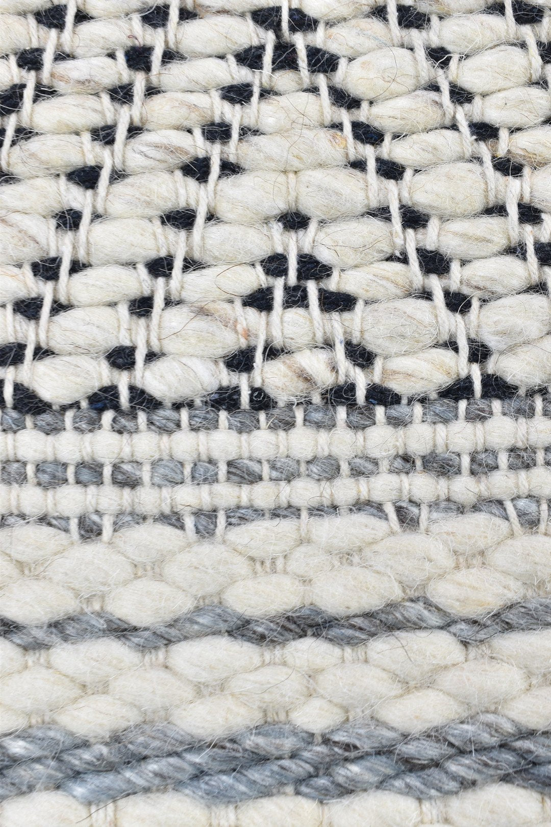 Berber Nude Flatweave Rug - Floorsome - FLATWEAVE - DAKOTA - DK - 01 - 160X230 - FLATWEAVE