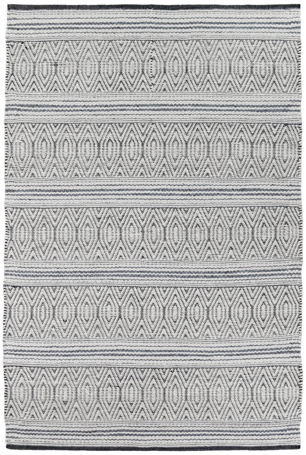 Berber Nude Flatweave Rug - Floorsome - FLATWEAVE - DAKOTA - DK - 01 - 160X230 - FLATWEAVE