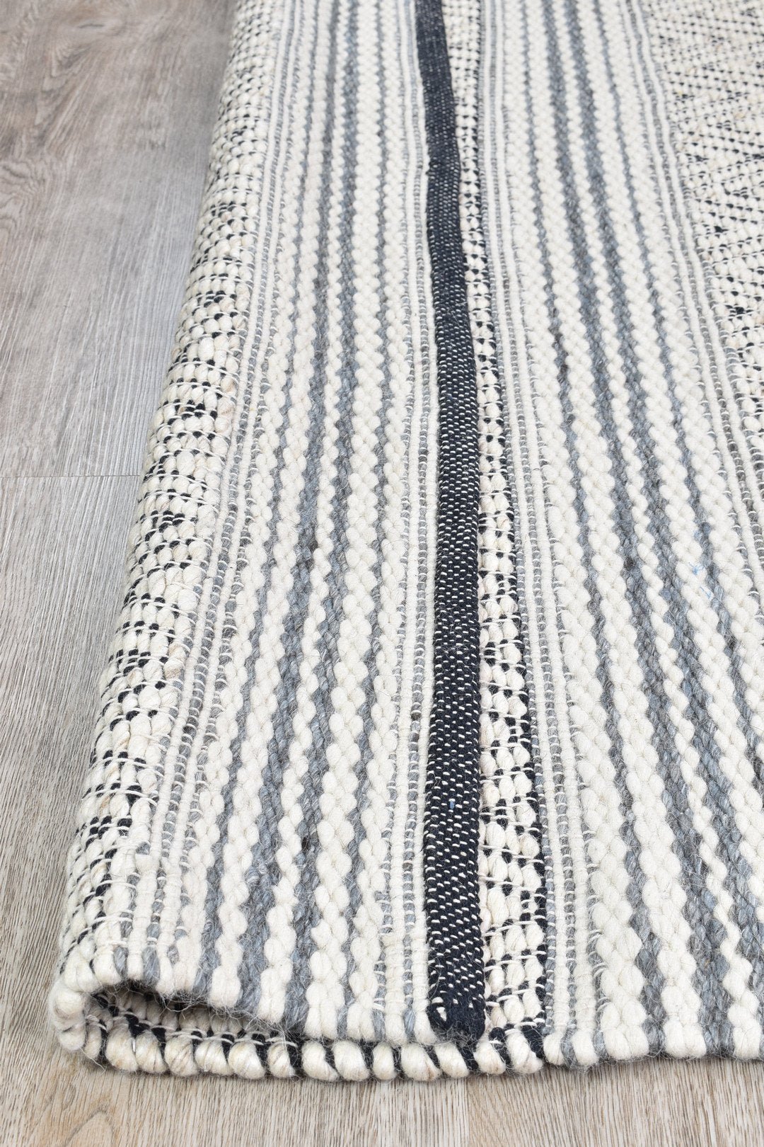 Berber Nude Flatweave Rug - Floorsome - FLATWEAVE - DAKOTA - DK - 01 - 160X230 - FLATWEAVE
