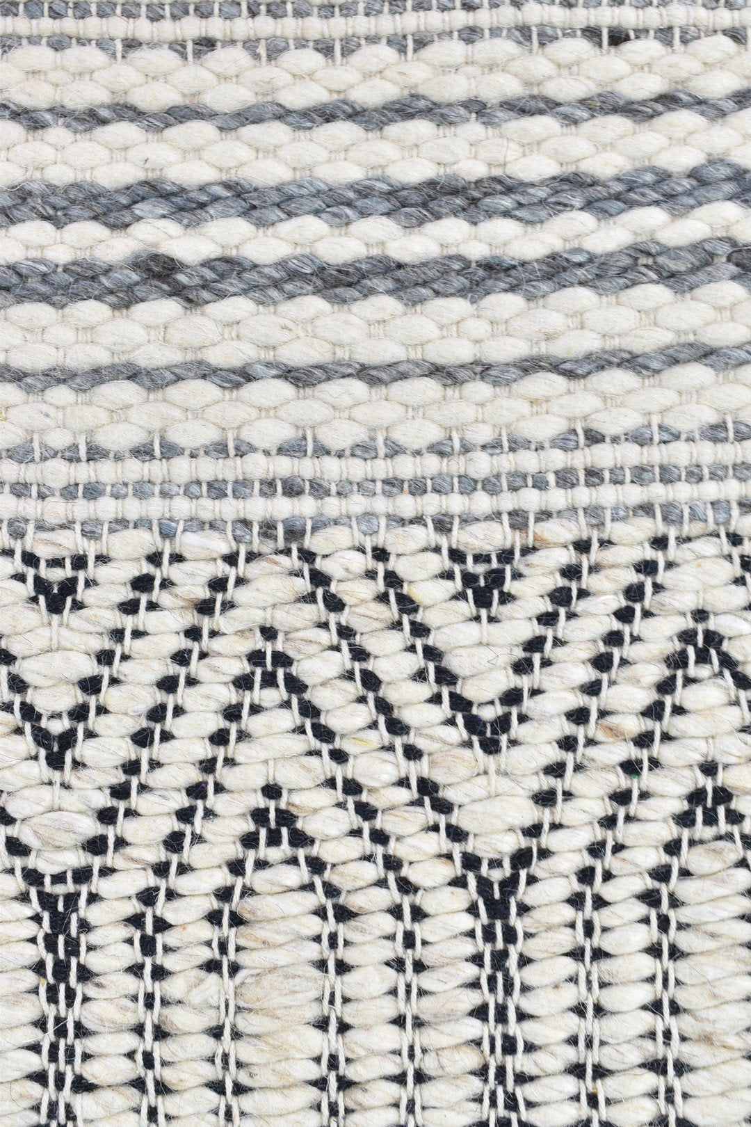 Berber Nude Flatweave Rug - Floorsome - FLATWEAVE - DAKOTA - DK - 01 - 160X230 - FLATWEAVE