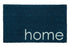 Blue Home PVC Backed Coir Door Mat - Floorsome - Door Mat - DMBLUEHOME04575 - Door Mat
