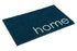 Blue Home PVC Backed Coir Door Mat - Floorsome - Door Mat - DMBLUEHOME04575 - Door Mat
