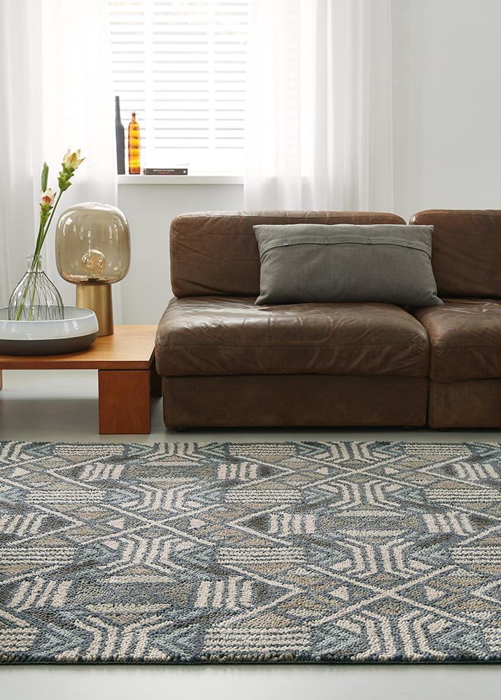 Brink & Campman Dart Gatsby 022904 Designer Rug - Floorsome - Designer 2020 - BC - DART - 022904 - 200X140 - Designer 2020