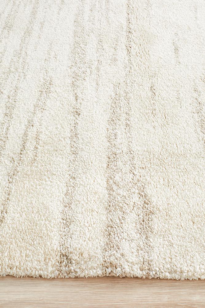 Broadway Evelyn Contemporary Natural Rug - Floorsome - Modern - BRD - 933 - NAT - 230X160 - Modern