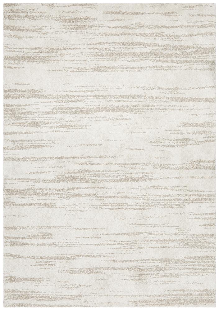 Broadway Evelyn Contemporary Natural Rug - Floorsome - Modern - BRD - 933 - NAT - 230X160 - Modern