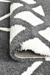 Chiapas Berber Grey White Rug 63207 - 690 - Floorsome - MODERN - MAYA - 63207690 - 120x170 - MODERN