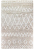 Cobi Shaggy Beige Rug 8746A - Floorsome - SHAGGY - MASCOT - 8746A - BEIGE - BEIGE - 80X150 - SHAGGY