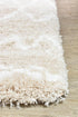 Cobi Shaggy Beige Rug 8746A - Floorsome - SHAGGY - MASCOT - 8746A - BEIGE - BEIGE - 80X150 - SHAGGY