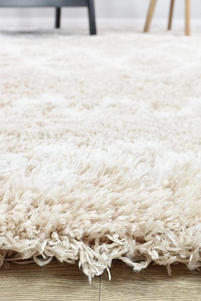 Cobi Shaggy Beige Rug 8746A - Floorsome - SHAGGY - MASCOT - 8746A - BEIGE - BEIGE - 80X150 - SHAGGY