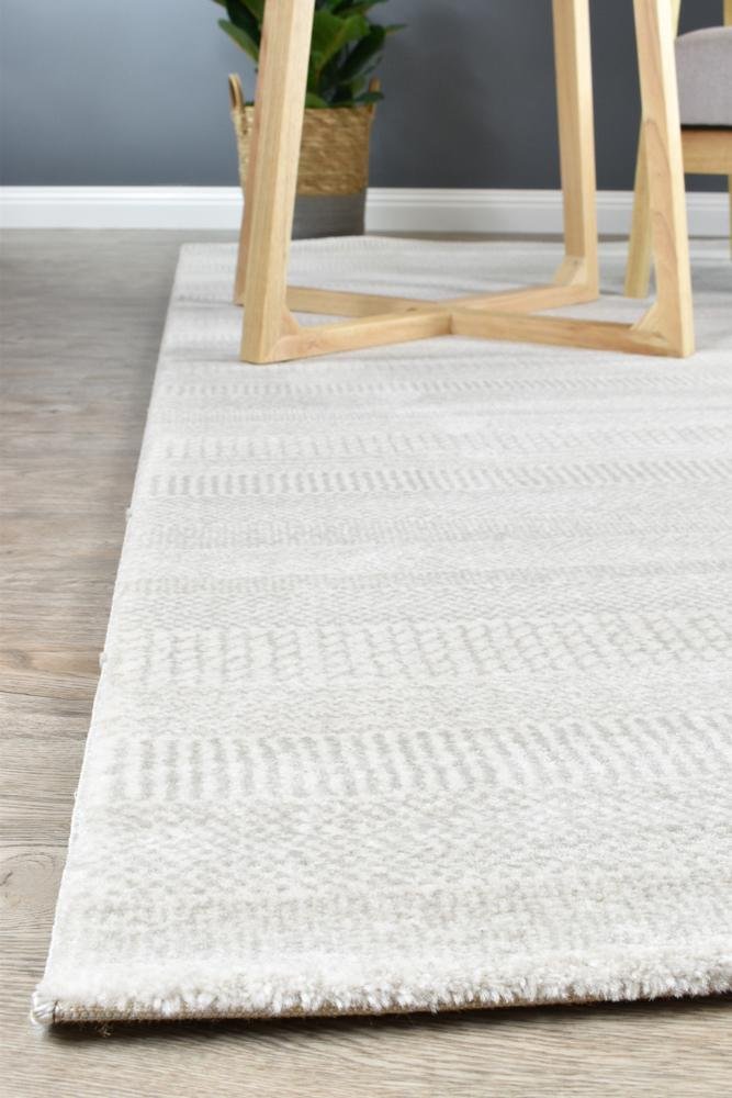 Concerto Cream Natural Rug - Floorsome - MODERN - OPUS - 54352650 - 80X150 - MODERN