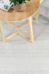 Concerto Cream Natural Rug - Floorsome - MODERN - OPUS - 54352650 - 80X150 - MODERN
