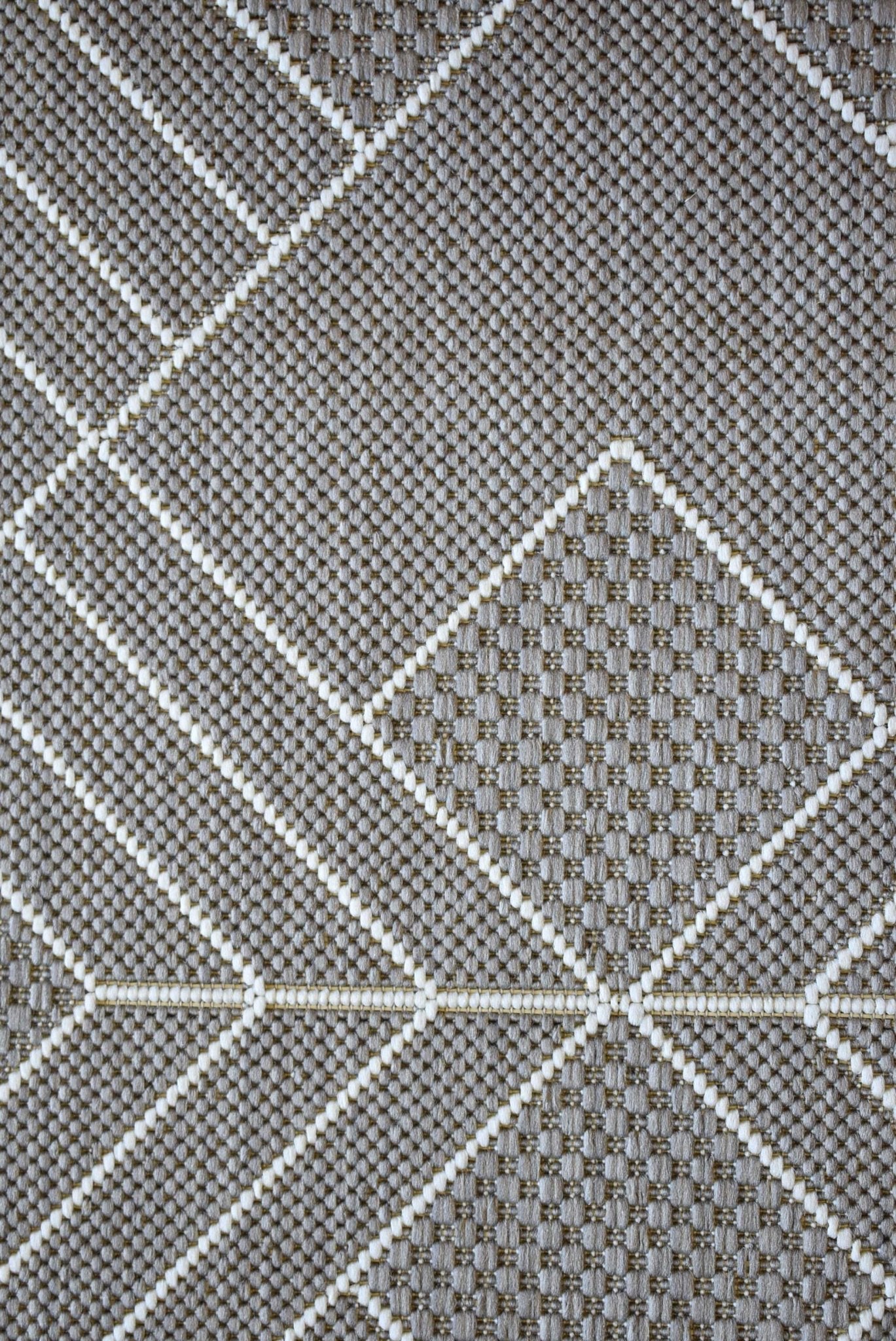 Country Beige Indoor Outdoor Rug - Floorsome - INDOOR/OUTDOOR - SAM - 48731686 - 80x150 - INDOOR/OUTDOOR