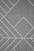 Country Beige Indoor Outdoor Rug - Floorsome - INDOOR/OUTDOOR - SAM - 48731686 - 80x150 - INDOOR/OUTDOOR