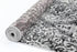 Dash Grey Distressed Classic Rug - Floorsome - Contemporary - ELIS2002497DGRE - Contemporary