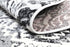 Dash Grey Distressed Classic Rug - Floorsome - Contemporary - ELIS2002497DGRE - Contemporary