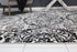 Dash Grey Distressed Classic Rug - Floorsome - Contemporary - ELIS2002497DGRE - Contemporary