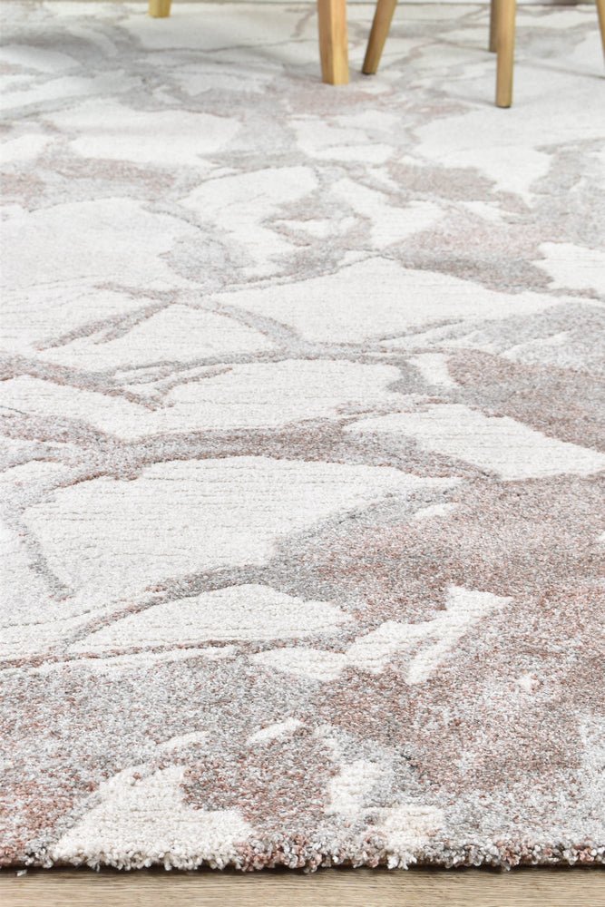 Decora Cascade Rug - Floorsome - MODERN - VALEN - 46014 - 6111 - 160X230 - MODERN