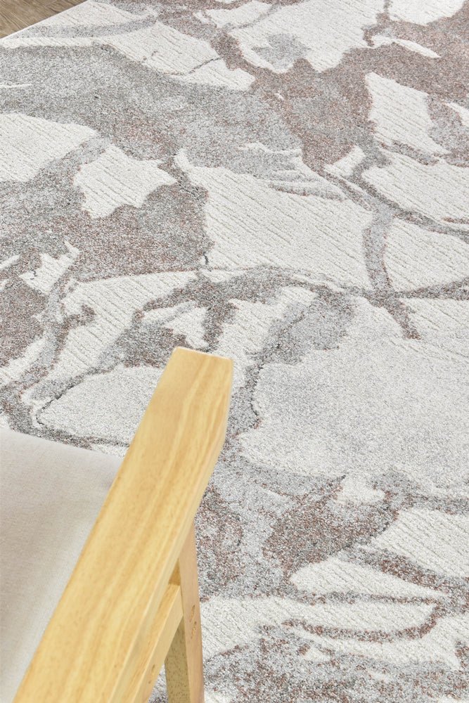 Decora Cascade Rug - Floorsome - MODERN - VALEN - 46014 - 6111 - 160X230 - MODERN