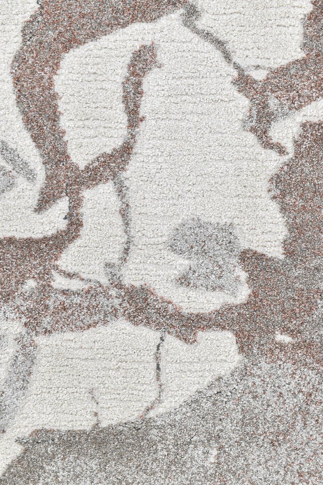 Decora Cascade Rug - Floorsome - MODERN - VALEN - 46014 - 6111 - 160X230 - MODERN