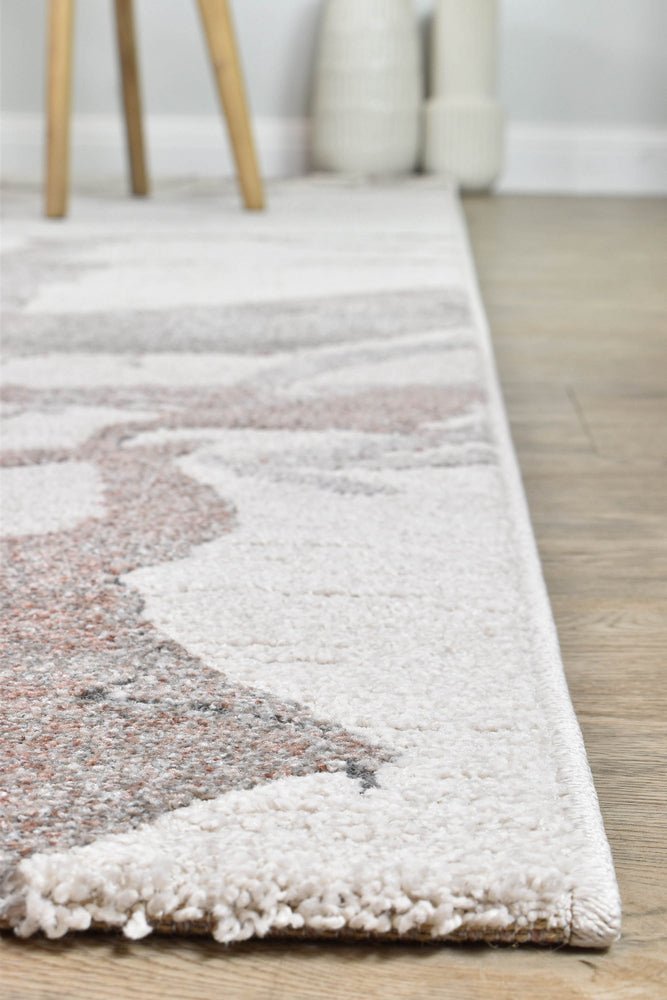 Decora Cascade Rug - Floorsome - MODERN - VALEN - 46014 - 6111 - 160X230 - MODERN