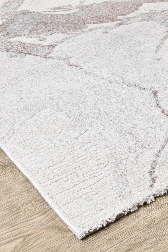 Decora Cascade Rug - Floorsome - MODERN - VALEN - 46014 - 6111 - 160X230 - MODERN