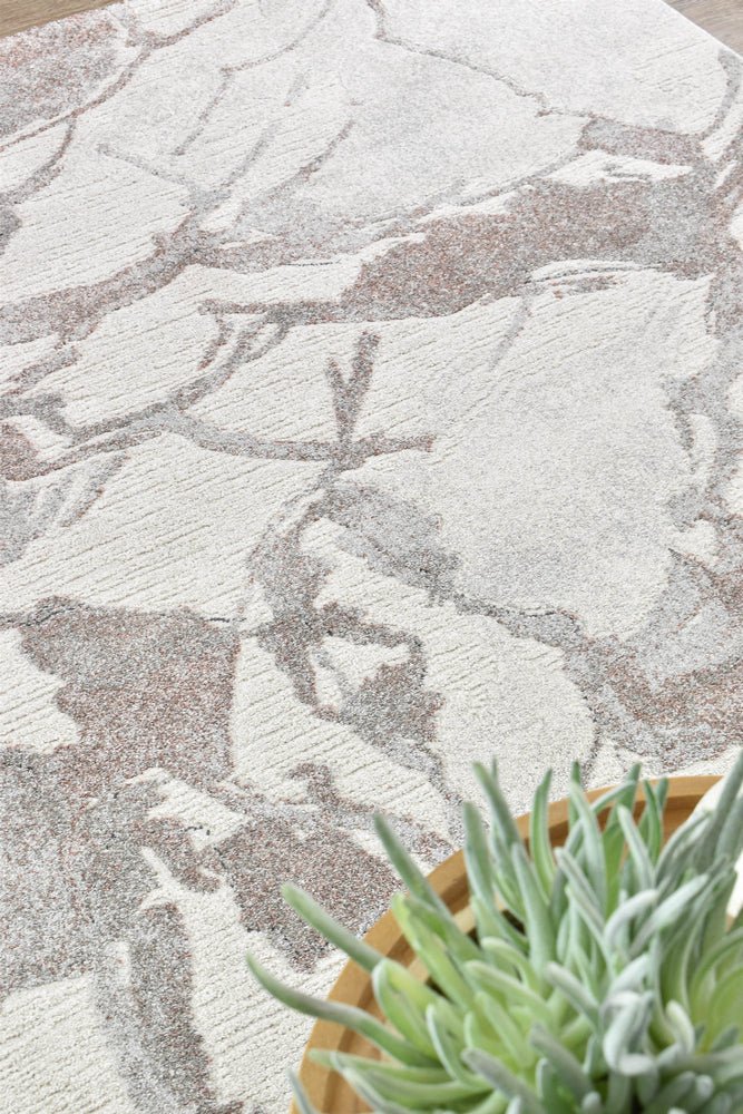 Decora Cascade Rug - Floorsome - MODERN - VALEN - 46014 - 6111 - 160X230 - MODERN