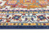 Delicate Multi Oriental Rug - Floorsome - Traditional - DELI160DELI06 - Traditional
