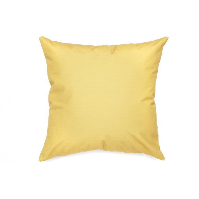 Empire Yellow Outdoor Cushion
