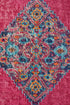 Eternal 910 Pink Runner Rug - Floorsome - Traditional - ETN - 910 - PNK - 300X80 - Traditional