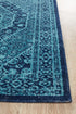 Eternal 912 Blue Runner Rug - Floorsome - Modern - ETN - 912 - BLU - 300X80 - Modern
