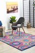 Eternal 916 Multi Rug - Floorsome - Modern - ETN - 916 - MUL - 230X160 - Modern