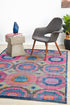 Eternal 916 Multi Rug - Floorsome - Modern - ETN - 916 - MUL - 230X160 - Modern