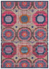 Eternal 916 Multi Rug - Floorsome - Modern - ETN - 916 - MUL - 230X160 - Modern
