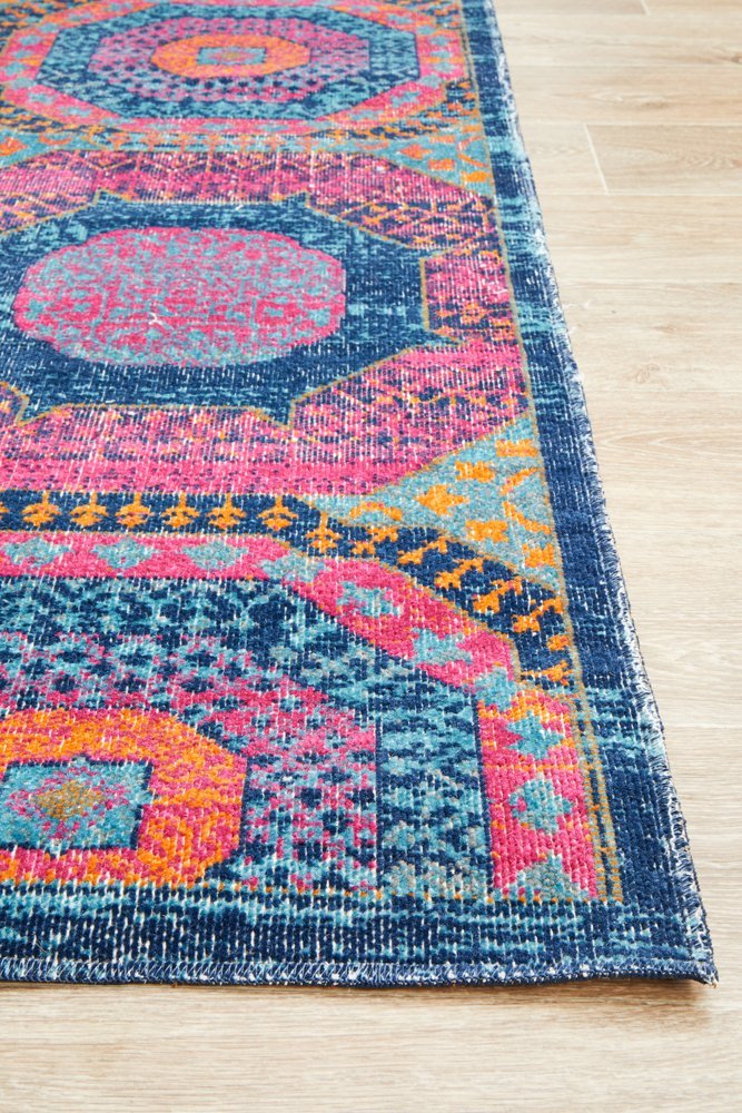 Eternal 916 Multi Rug - Floorsome - Modern - ETN - 916 - MUL - 230X160 - Modern