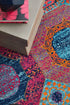 Eternal 916 Multi Rug - Floorsome - Modern - ETN - 916 - MUL - 230X160 - Modern