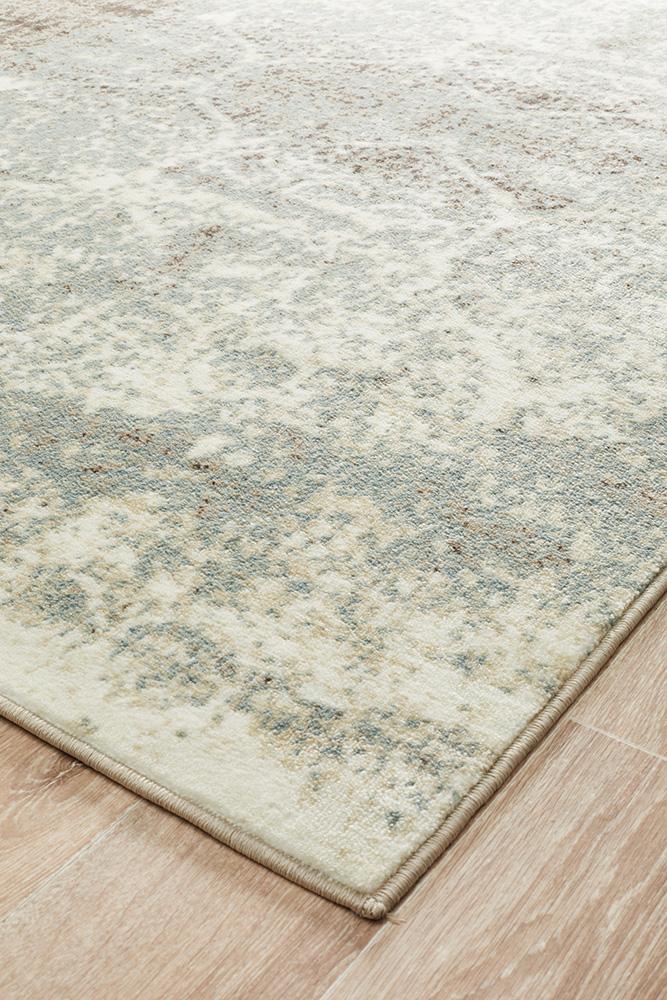 Gloria Stunning Rug Bone - Floorsome - Modern - CAL - 6105 - BON - 230X160 - Modern